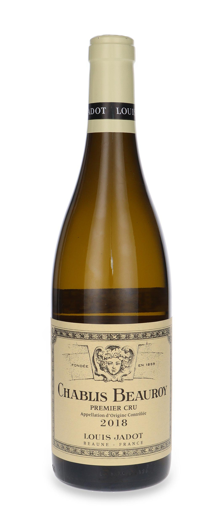 ワイン Chablis Premier Cru 2016 Domaine Chablis Premier Cru AOC | Apelacja | Wina | Dom Whisky