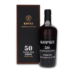 Kopke 50 Year Old Tawny Porto / 20% / 0.75l