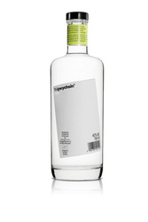 Wódka Tvigwychsin Organic Polish Vodka / 40% /0,7l