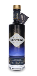 Wódka Gustum Luxury Vodka / 40% /0,7l