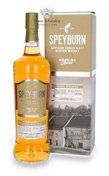 Speyburn Hopkins Reserve / 46% / 1.0l