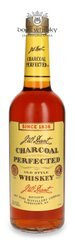 JW Dant Charcoal Perfected Old Style Whiskey / 40% / 0.75l