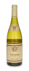 Louis Jadot Chablis AOC / 12% / 0,75l