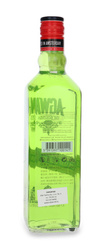 Agwa De Bolivia Coca Leaf Liquor / 30% / 0.7l
