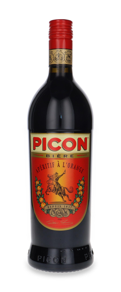 Picon Biere Aperitif / 18% / 1,0l