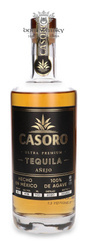 Casoro Anejo Tequila / 40% / 0,7l