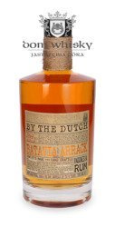 Rum By The Dutch Batavia Arrack / 48% / 0.7l
