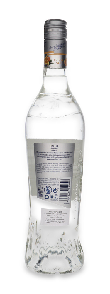 SUNTORY X・O　Marie Brizard charleston L. Derksen & Co. Gmbh. | Fine Wines & Spirits