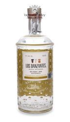 Mezcal Artesanal Los Danzantes Joven / 47% / 0,7l