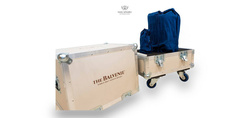 Balvenie 60-letni (Bottle No 43/71) / 42,4%/ 0,7l