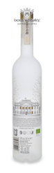 Belvedere Organic Vodka / 40% / 0.5l