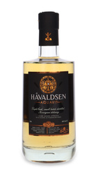 Havaldsen Aquavit Triple Cask / 40% / 0.7l