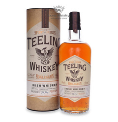 Teeling Single Grain / 46%/ 0,7l