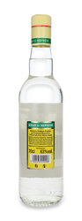 Wray & Nephew Overproof Rum (Jamaica) / 63% / 0,7l