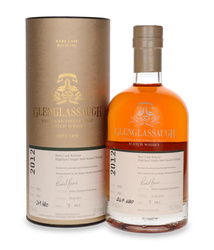Glenglassaugh 9yo 2012 / 2021 PX Puncheon / 58.3% / 0,7l cask 2922