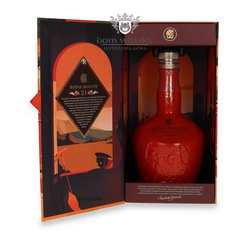 Chivas Royal Salute 21-letni the Polo Estancia Edition / 40%/ 0,7l	