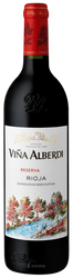 La Rioja Alta Vina Alberdi Reserva 2020 / 14% / 0.75l