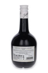 Chopin & Wedel chocolate liqueur / 18% / 0.5l