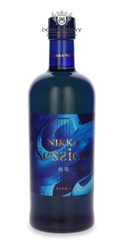 Nikka Session /unpacked/ 43% / 0.7l