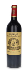 Angelus Saint-Émilion Grand Cru Premier Grand Cru Classé 2006 / 14% / 0.75 L