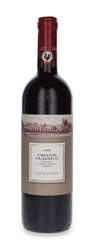 San Felice Chianti Classico DOCG / 13,5% / 0,75l