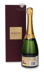 Szampan Krug Grande Cuvee 172 EME Edition /karton/ 12,5% / 0,75l