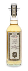 Auchentoshan 15-year-old (D.2007, B.2022) Jack Wiebers Old Train Line / 50.9%/ 0.7l
