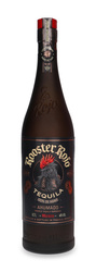 Tequila Rooster Ahumado Smoked Reposado 100% Agave / 40% / 0.7l