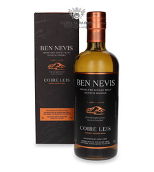 Ben Nevis Coire Leis / 46% / 0,7l