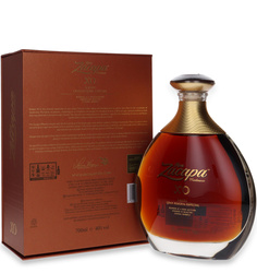 Ron Zacapa Centenario XO / 40% / 0.7l