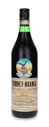 Fernet Branca Bitters / 39% / 1,0l