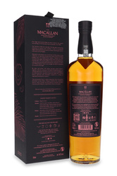 The Macallan The Harmony Collection Inspired by Fresh Coconut /46.3%/ 0.7 L