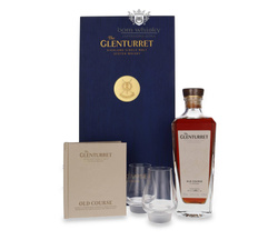 Glenturret Old Course St Andrews / 41.8% / 0.7l