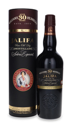 Jalifa Amontilado Sherry 30-year / 20% / 0.5l