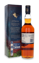 Talisker Port Ruighe / 45.8% / 0.7l