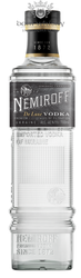 Wódka Nemiroff De Luxe Vodka / 40% / 0,7l