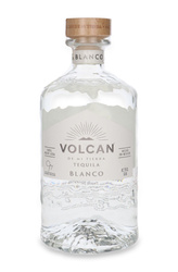 Tequila Volcan De Mi Tierra Blanco 100% Agave Azul / 38% / 0,7l