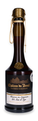 Calvados Chateau du Breuil XO 20-letni / bez opakowania / 41% / 0,7l