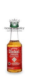 George Dickel Tabasco Barrel Finish / miniature / 35% / 0.05l