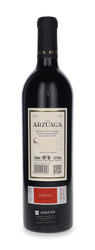 Arzuaga Crianza Ribera Del Duero / 14% / 0,75l