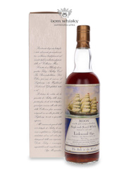 Linkwood 1979 (Bottled 1993) Moon Import The Sails in the Wind / 46% / 0.7l