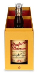 Glenfarclas The Family Casks 1972, Bottled 2011 / 44.7% / 0.75l