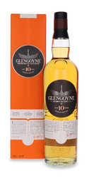 Glengoyne 10-year-old / 40% / 0.7l