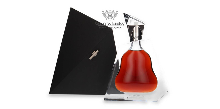 Cognac Richard Hennessy by Daniel Libeskind /40%/ 0,7l	 