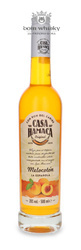 Casa Hamaca Melocoton Peach Liqueur / 20% / 0.5l