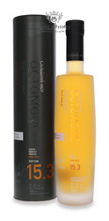 Octomore Edition:15.3 Super Heavily Peated (307,2 ppm) /61.3% / 0,7l