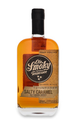Ole Smoky Salty Caramel Whiskey / 30% / 0,7l