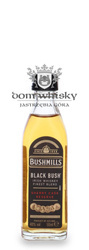 Bushmills Black Bush /miniaturka / 40% / 0,05l