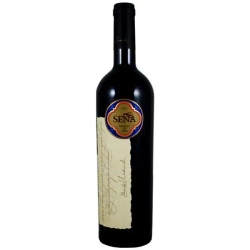 Sena 2009 Aconcagua Valley /14,5% /0,75l