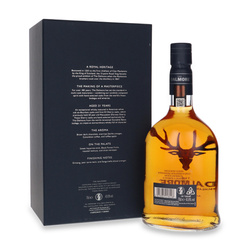 Dalmore 21-letni / 43,8% / 0,7l    